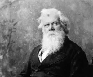 Henry Parkes