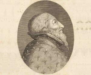 Henry Percy, 1st earl of Northumberland