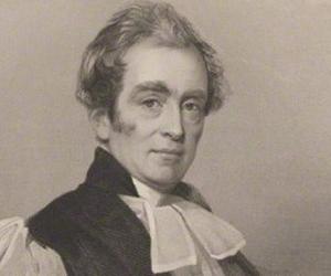 Henry Phillpotts