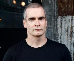 Henry Rollins Biography