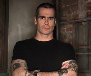 Henry Rollins