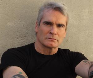 Henry Rollins