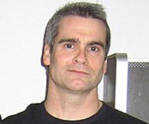 Henry Rollins