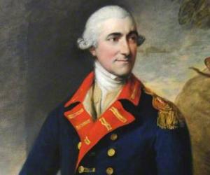 Henry Seymour Conway