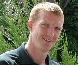 Henry Shefflin