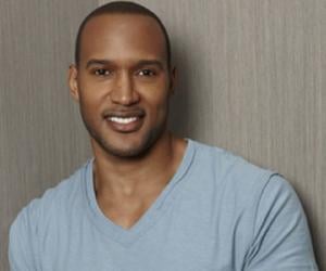 Henry Simmons