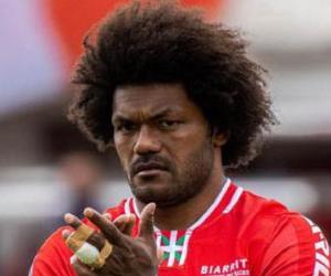 Henry Speight