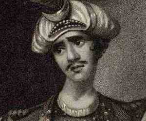 Henry Stephen Kemble