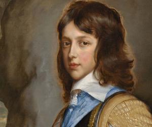 Henry Stuart, Duke of Gloucester
