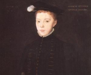 Henry Stuart, Lord Darnley