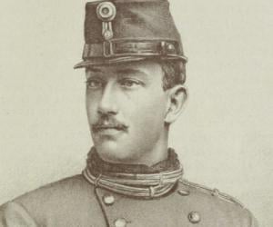 Henry Taaffe, 12th Viscount Taaffe