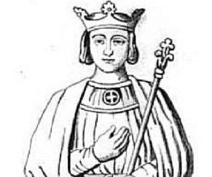 Henry the Young... Biography