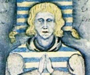 Henry V, Count of Luxembourg