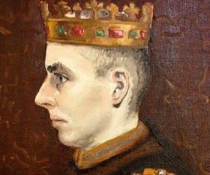 Henry V of England