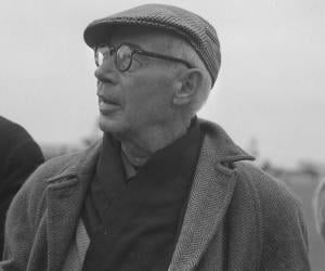 Henry Valentine Miller