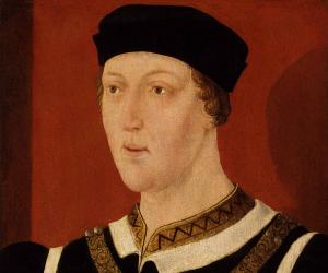 Henry VI of Eng... Biography