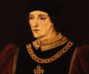 Henry VI of England