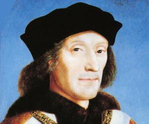 Henry VII of England