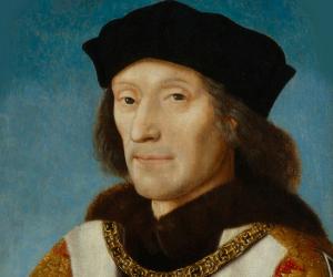 Henry VII of England