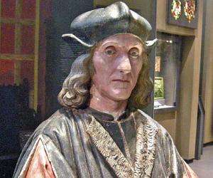 Henry VII of England