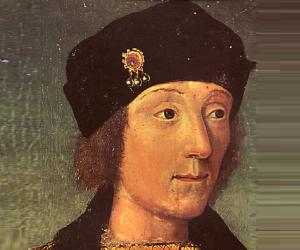 Henry VII of England