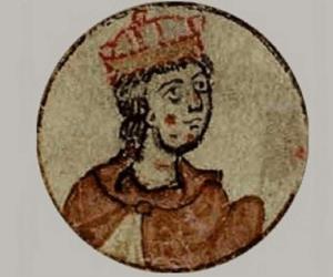 Henry (VII) of Germany