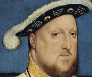 Henry VIII of England