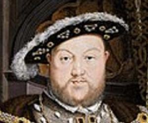 Henry VIII of England