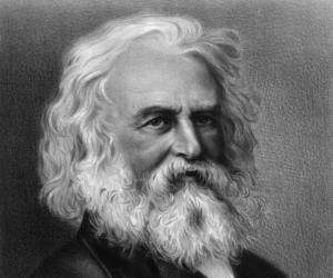 Henry Wadsworth Longfellow