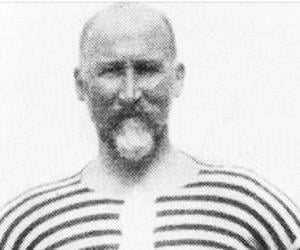 Henry Watson Fowler