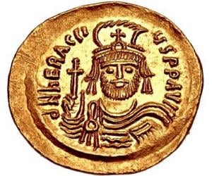 Heraclius Biography