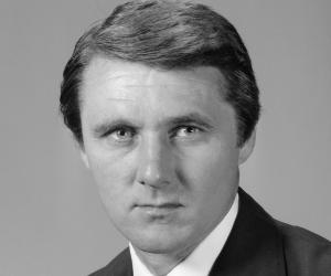 Herb Brooks Biography