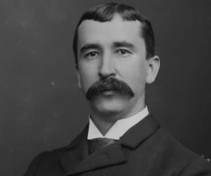 Herbert Baxter Adams