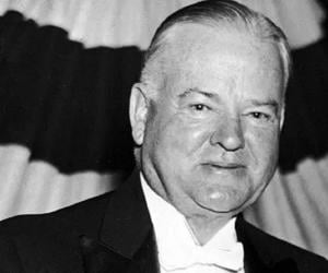 Herbert Hoover