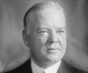 Herbert Hoover