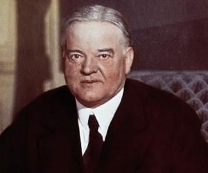 Herbert Hoover