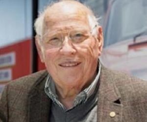 Herbert Linge