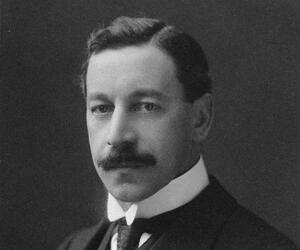 Herbert Louis Samuel, 1st Viscount Samuel