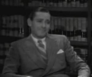 Herbert Marshall Biography