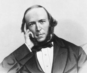 Herbert Spencer