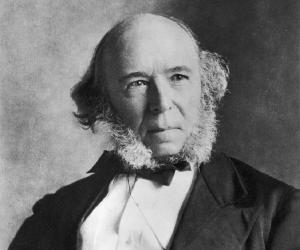 Herbert Spencer