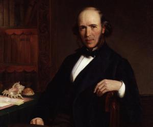 Herbert Spencer