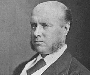 Hercules Robinson, 1st Baron Rosmead