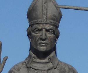 Heribert Of Antimiano