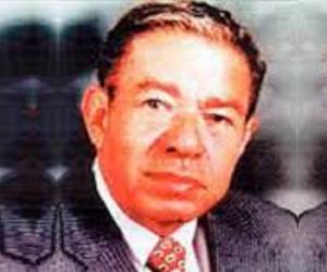 Herman Allan Padgett