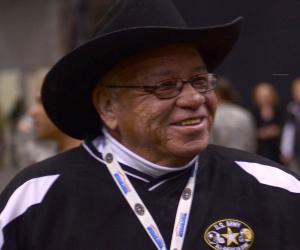 Herman Boone