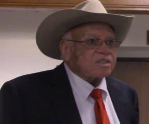 Herman Boone