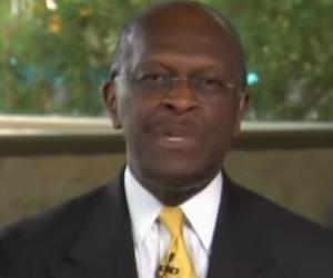 Herman Cain