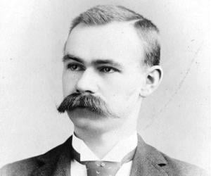 Herman Hollerith