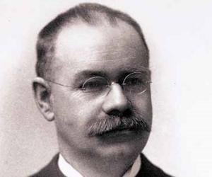 Herman Hollerith